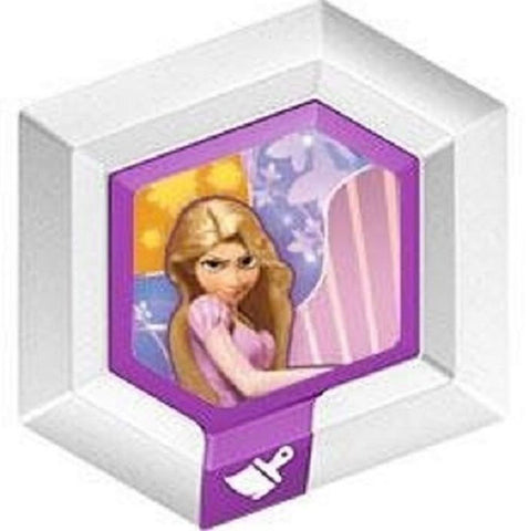 Disney Infinity - Rapunzel's Kingdom Power Disc (Toy) (TOYS) TOYS Game 