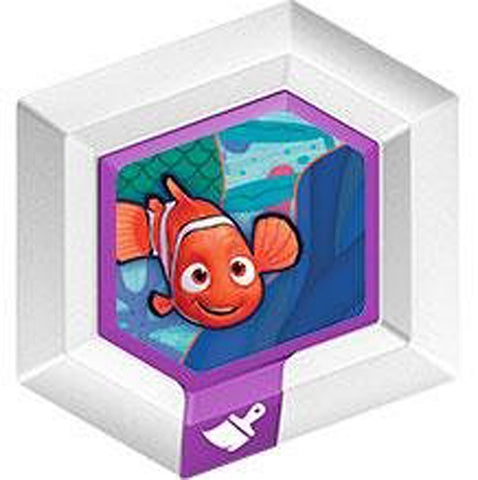 Disney Infinity - Finding Nemo Marlin's Reef Power Disc (Toy) (TOYS) TOYS Game 