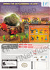 Skylanders Giants (Game Only) (Bilingual Cover) (NINTENDO WII) NINTENDO WII Game 
