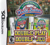 Little League - World Series Double Play (Bilingual) (DS) DS Game 
