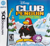 Club Penguin - Elite Penguin Force (Bilingual) (DS) DS Game 