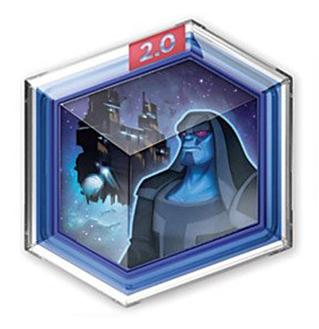 Disney Infinity - Escape From The Kyln Power Disc (Toy) (TOYS) TOYS Game 