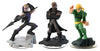 Disney Infinity 2.0 - Hawkeye/ Nick Fury/ Iron Fist (3-Pack) (Toy) (TOYS) TOYS Game 