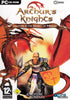 Arthur s Knights - Chapter II The Secret of Merlin (European Version) (PC) PC Game 