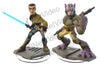Disney Infinity 3.0 - Star Wars Rebels Bundle 2-Pack (Kanan / Zeb) (Toy) (TOYS) TOYS Game 