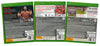 EA Sports Value Pack: NBA Live 15 / NHL 15 / FIFA 15 (3-Pack) (Xbox One) (XBOX ONE) XBOX ONE Game 