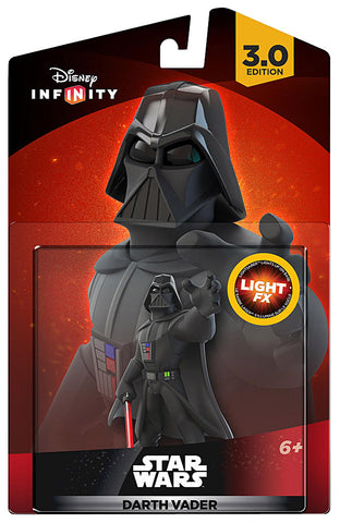 Disney Infinity 3.0 - Star Wars - Darth Vader (Light FX) (TOYS) TOYS Game 