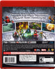LEGO Marvel Super Heroes (PLAYSTATION3) PLAYSTATION3 Game 