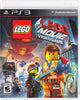 The LEGO Movie - Videogame (PLAYSTATION3) PLAYSTATION3 Game 