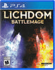 Lichdom - Battlemage (PLAYSTATION4) PLAYSTATION4 Game 