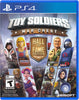 Toy Soldiers - War Chest Hall of Fame Edition (Trilingual Cover) (PLAYSTATION4) PLAYSTATION4 Game 