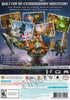 The LEGO Movie - Videogame (NINTENDO WII U) NINTENDO WII U Game 