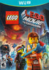 The LEGO Movie - Videogame (NINTENDO WII U) NINTENDO WII U Game 
