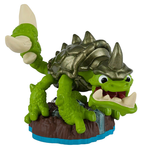 Skylanders Swap Force - Slobber tooth (Loose) (Toy) (TOYS) TOYS Game 
