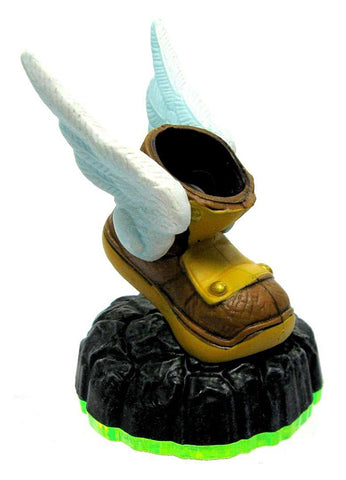 Skylanders Spyro s Adventure - Winged Boots (Loose) (Toy) (TOYS) TOYS Game 