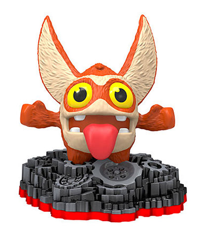 Skylanders Trap Team - Trigger Snappy (Loose) (Toy) (TOYS) TOYS Game 