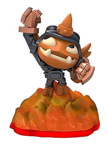 Skylanders Trap Team - Small Fry (Loose) (Toy) (TOYS) TOYS Game 