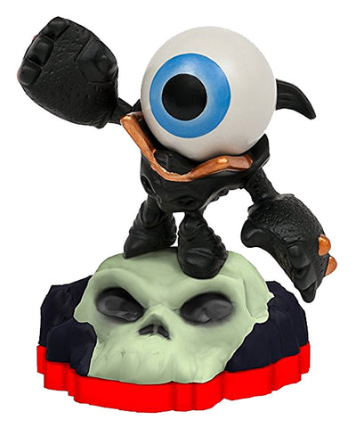 Skylanders Trap Team - Eye Small (Loose) (Toy) (TOYS) TOYS Game 