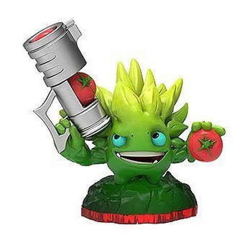 Skylanders Trap Team - Food Fight (Loose) (Toy) (TOYS) TOYS Game 