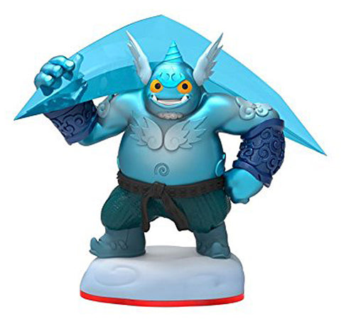 Skylanders Trap Team - Trap Master Gusto (Loose) (Toy) (TOYS) TOYS Game 