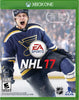 NHL 17 (Bilingual) (XBOX ONE) XBOX ONE Game 