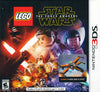 LEGO Star Wars - The Force Awakens (Bonus X-Wing) (3DS) 3DS Game 