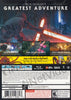 LEGO Star Wars - The Force Awakens (Bonus X-Wing) (PLAYSTATION4) PLAYSTATION4 Game 
