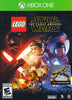 LEGO Star Wars - The Force Awakens (Bonus X-Wing) (XBOX ONE) XBOX ONE Game 