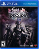 Dissidia Final Fantasy NT (PLAYSTATION4) PLAYSTATION4 Game 