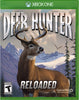 Deer Hunter Reloaded (XBOX ONE) XBOX ONE Game 
