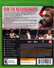 NBA 2K18 (XBOX ONE) XBOX ONE Game 