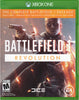 Battlefield 1 Revolution Edition (XBOX ONE) XBOX ONE Game 