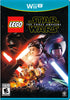 LEGO Star Wars - The Force Awakens (English / Spanish Language) (NINTENDO WII U) NINTENDO WII U Game 