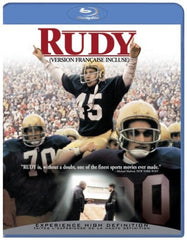 Rudy (+ BD Live) (Blu-ray)