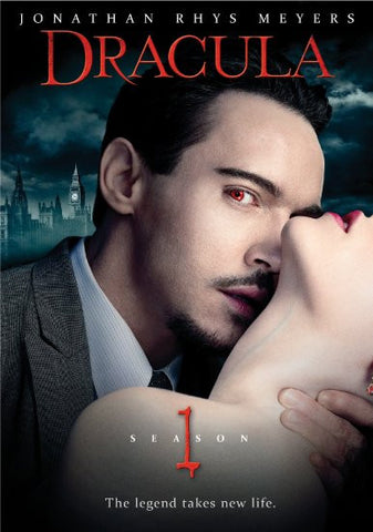 Dracula - Season 1 DVD Movie 